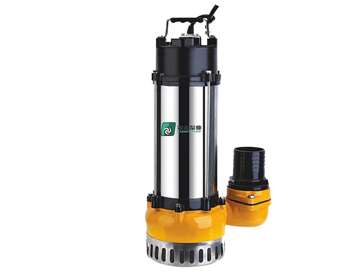 潜水泵N2200款